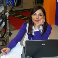 Denise Dall'Armi avatar image