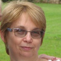 Larisa Derish avatar image