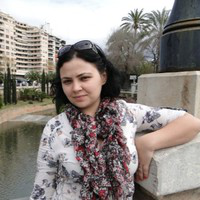 Anna Shlez avatar image