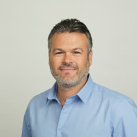 Gil Felus avatar image