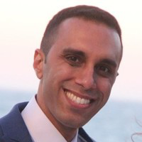 Asaf Sopher avatar image