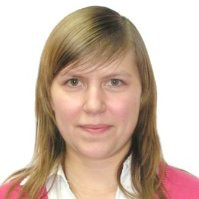 Profile Image for Yana Vovchik