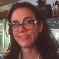 Sagit Velge avatar image