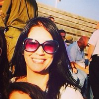 Iris Chen avatar image