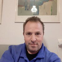 Amir Prazon avatar image