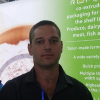 Dror Adato avatar image