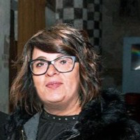 Profile Image for Cristina Cordero