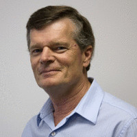 Profile Image for John Broschell