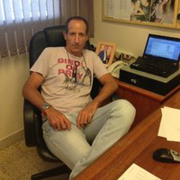 Amir Frocht avatar image