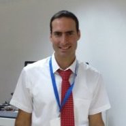 Avi Shaham avatar image