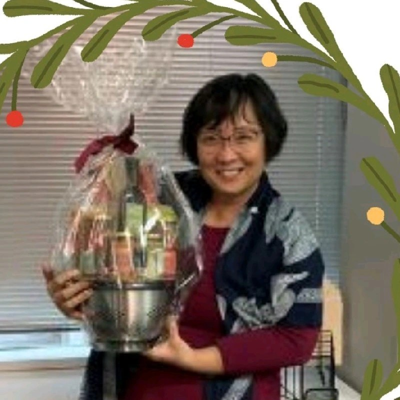 Cecilia Yeung avatar image