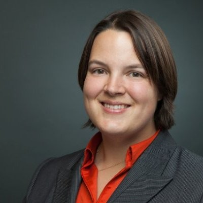 Profile Image for Nicole Williams, MBA