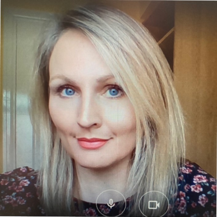 Amy Jeffries avatar image