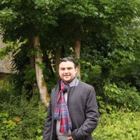 Marius Turda avatar image