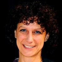 Helen Singer avatar image