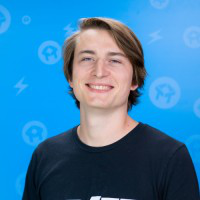 Jonathan Larisch avatar image