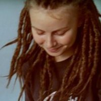 Alexandra Dobryanskaya avatar image