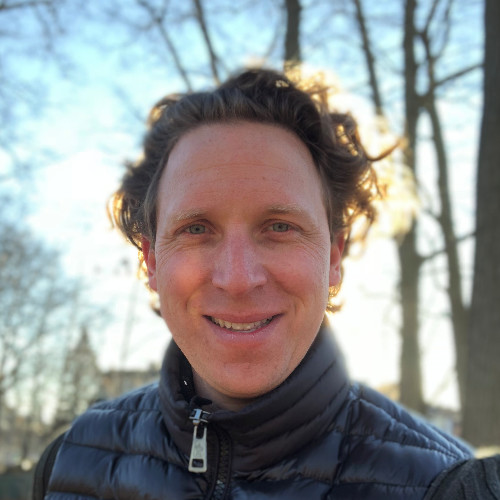 Élie-Adrien Mouzon avatar image