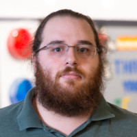 Nathan Taber avatar image