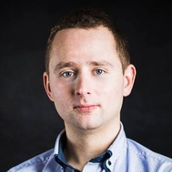 Jan Knigawka avatar image