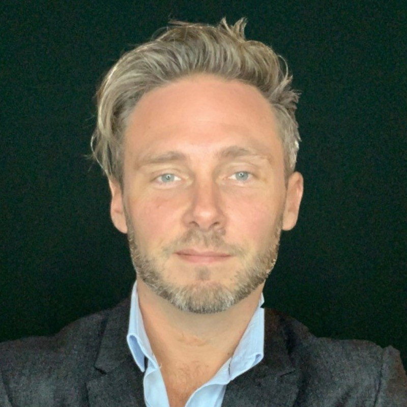 Daniël Brouwer avatar image