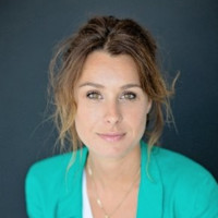 Profile Image for Nina Jongkind