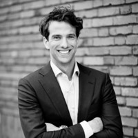 Okke Scholtes avatar image