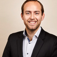 Sam Rohn avatar image