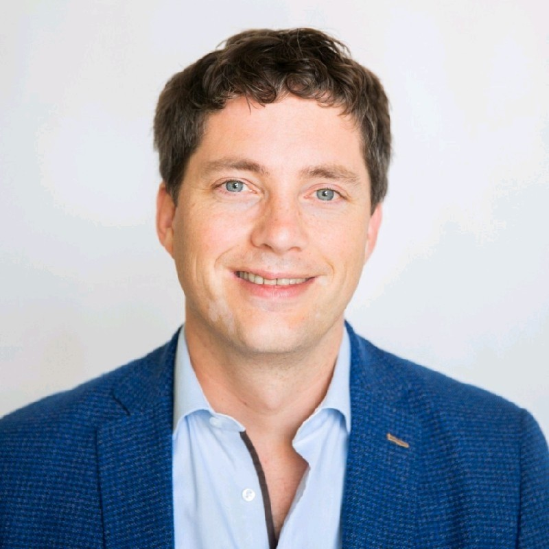 Merijn Klarenbeek avatar image