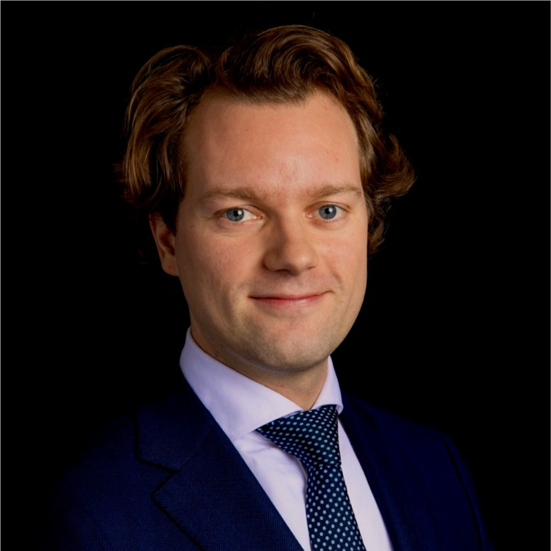 Sjoerd Groot avatar image