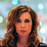 Paul-letta Kooning avatar image