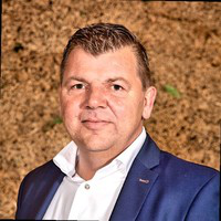 Arendjan Kloosterman avatar image