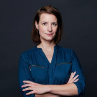 Profile Image for Marleen Hartog