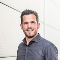 Bram Aaldering avatar image