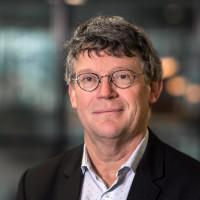 Ton Koonen avatar image