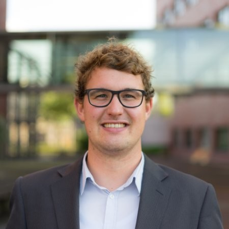 Wout Dingenouts avatar image