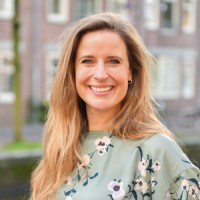 Profile Image for Yvonne van Beek