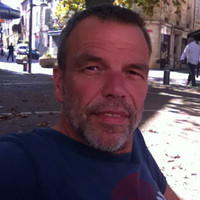 Lex Blok avatar image