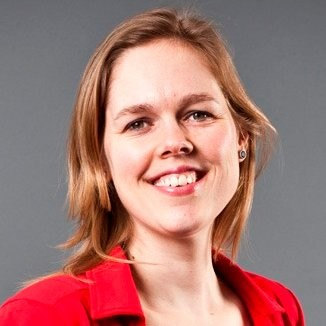 Margot van der Goot avatar image
