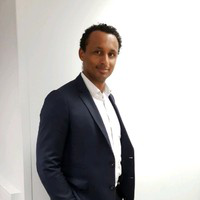 Jeffrey Asamoah avatar image