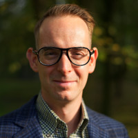 Remco Sanders avatar image