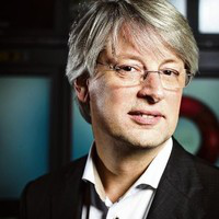 Marcel Gelauff avatar image