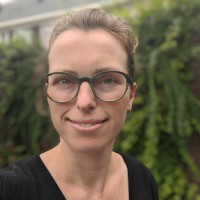 Judith Jansen avatar image