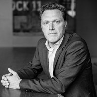 Patrick Koimans avatar image