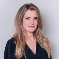 Caroline Krouwel avatar image