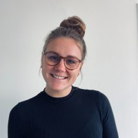 Marijke Nicolai avatar image