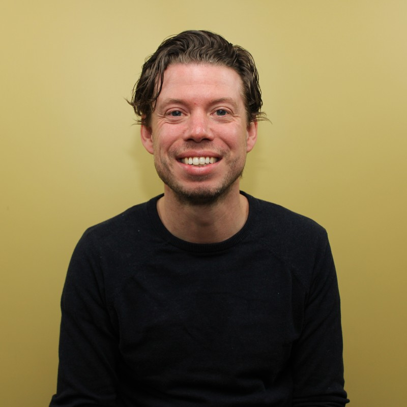 Jorn Staats avatar image