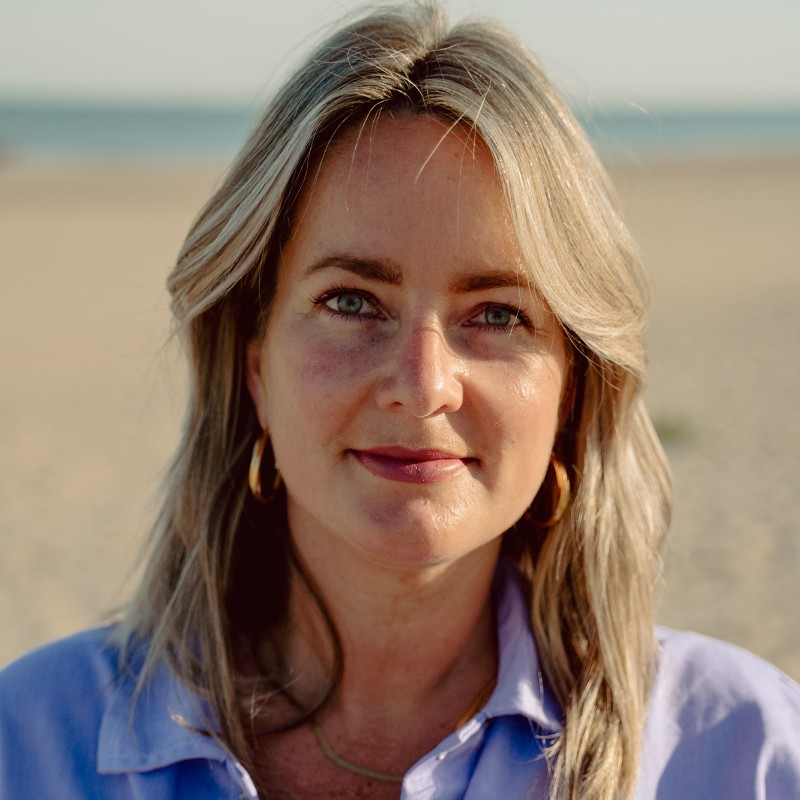 Renée van Holsteijn avatar image