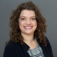 Nora Ghaoui avatar image