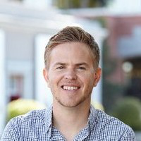 Trevor Gosling avatar image